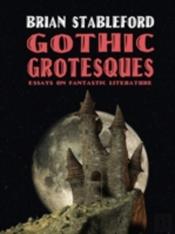 Bertrand.pt - Gothic Grotesques