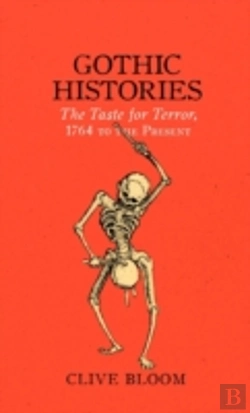 Bertrand.pt - Gothic Histories