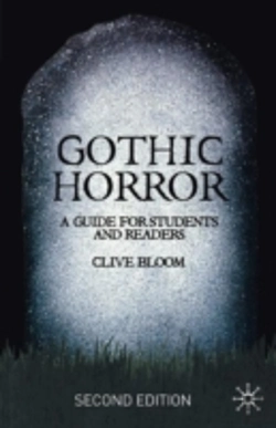 Bertrand.pt - Gothic Horror