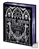 Gothic Horror Stories