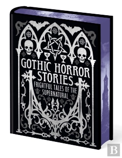 Bertrand.pt - Gothic Horror Stories
