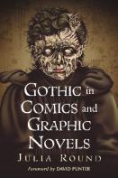 Gothic In Comics And Graphic Novels