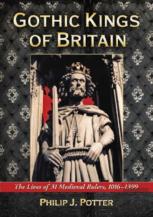Gothic Kings Of Britain