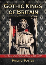 Gothic Kings Of Britain