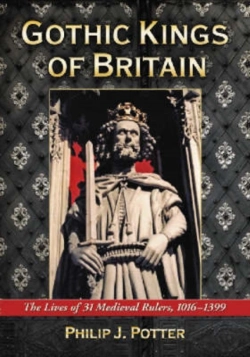 Bertrand.pt - Gothic Kings Of Britain
