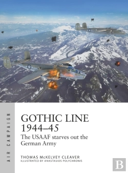 Bertrand.pt - Gothic Line 1944 45
