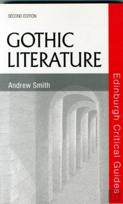 Bertrand.pt - Gothic Literature