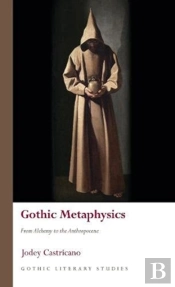 Gothic Metaphysics