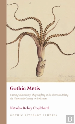 Bertrand.pt - Gothic Metis