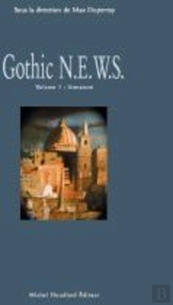 Bertrand.pt - Gothic N.E.W.S.