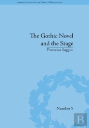 Gothic Novel And The Stage