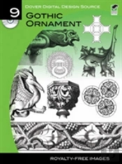 Gothic Ornament