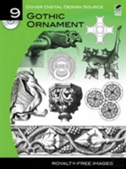 Bertrand.pt - Gothic Ornament