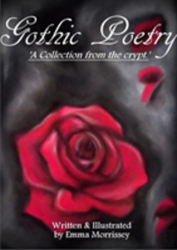 Bertrand.pt - Gothic Poetry: A Collection From The Crypt