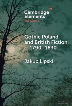 Bertrand.pt - Gothic Poland And British Fiction, C. 1790â€“1830