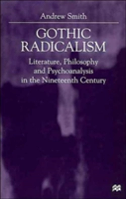 Bertrand.pt - Gothic Radicalism