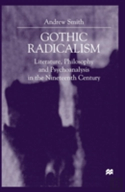 Bertrand.pt - Gothic Radicalism