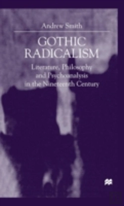 Bertrand.pt - Gothic Radicalism
