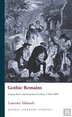 Bertrand.pt - Gothic Remains