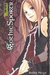 Gothic Sports 1