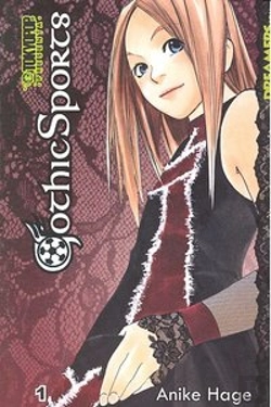 Bertrand.pt - Gothic Sports 1
