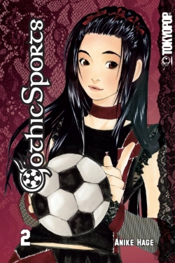 Bertrand.pt - Gothic Sports
