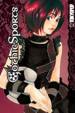 Bertrand.pt - Gothic Sports