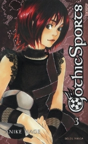 Gothic Sports T.3