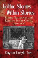 Gothic Stories Within Stories
