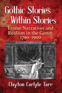 Bertrand.pt - Gothic Stories Within Stories