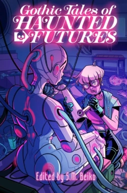 Bertrand.pt - Gothic Tales Of Haunted Futures