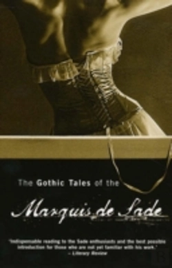 Bertrand.pt - Gothic Tales Of The Marquis De Sade
