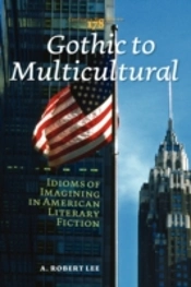 Gothic To Multicultural