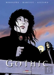 Gothic Tome 1 ; Never More
