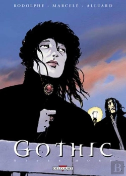 Bertrand.pt - Gothic Tome 1 ; Never More