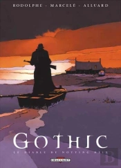 Gothic Tome 3 ; Le Diable De Nothing Hill