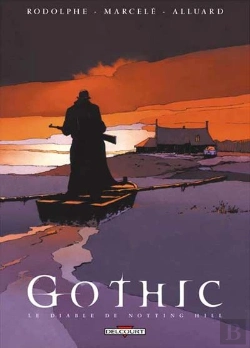 Bertrand.pt - Gothic Tome 3 ; Le Diable De Nothing Hill