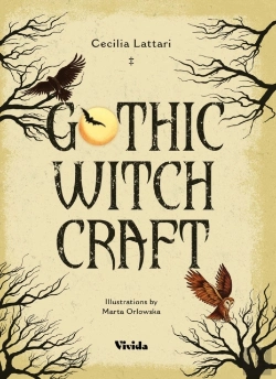 Bertrand.pt - Gothic Witchcraft