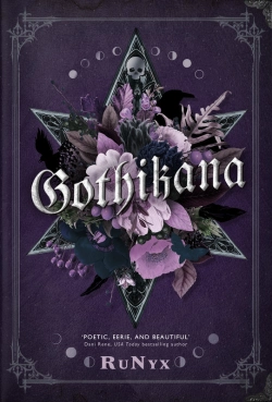 Bertrand.pt - Gothikana: A Dark Academia Gothic Romance: Tiktok Made Me Buy It!
