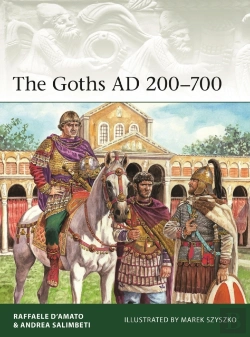 Bertrand.pt - Goths Ad 200 700