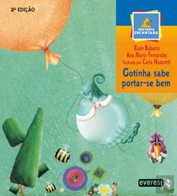 Bertrand.pt - Gotinha sabe Portar-se Bem