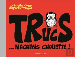 Bertrand.pt - Gotlib ; Dessins À L'Italienne