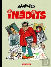Gotlib ; Inédits