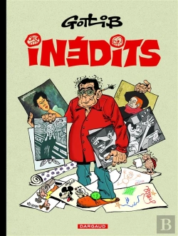 Bertrand.pt - Gotlib ; Inédits