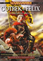 Gotrek & Felix Omnibus 3 (7t, T.8, T.9)