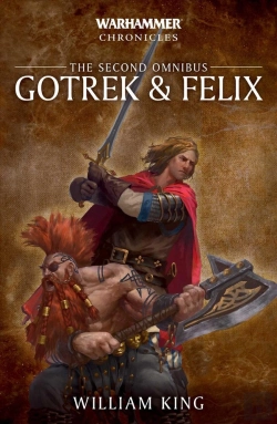 Bertrand.pt - Gotrek & Felix: The Second Omnibus