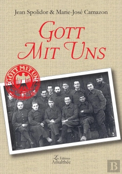 Bertrand.pt - Gott Mis Uns
