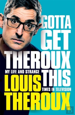 Bertrand.pt - Gotta Get Theroux This