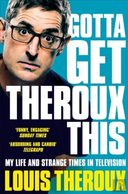 Bertrand.pt - Gotta Get Theroux This