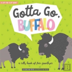 Bertrand.pt - Gotta Go, Buffalo